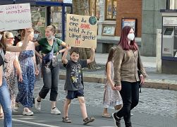 Klimastreik In Jena 23072021 00007